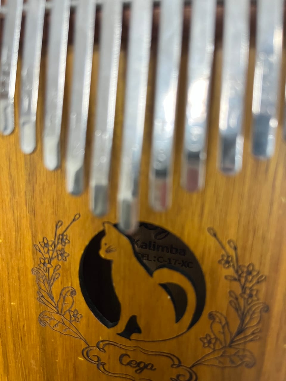 Kalimba